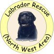 Labrador Rescue North West Area